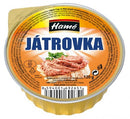 16x Hame Jatrovka Pecenovka 120g | London Grocery