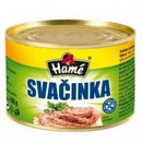 10x Hame Svacinka 160g | London Grocery