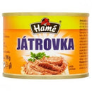10x Hame Jatrovka 160g | London Grocery