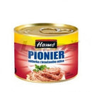 10x Hame Pionier 160g | London Grocery