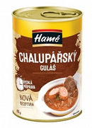 10x Hame Chaluparsky Gulas 415g | London Grocery