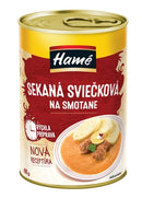 10x Hame Sekana Svieckova 400g | London Grocery