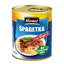 10x Hame Spagetka 300g | London Grocery