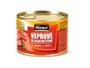 10x Hame Veprove Ve Vlastni Stave 150g | London Grocery