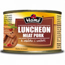 8x Hame Luncheon Meat 400g | London Grocery