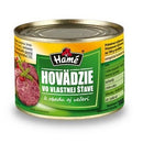 8x Hame Hovadzie Maso Vo Stave 400g | London Grocery
