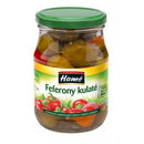 10x Hame Feferony Kulate 320g | London Grocery