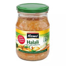 10x Hame Halali Salad 320g | London Grocery
