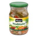 10x Hame Hradistanka Salad 330g | London Grocery
