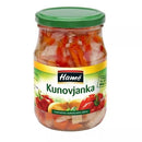 10x Hame Kunovjanka Salad 340g | London Grocery