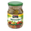 10x Hame Moravanka Salad 330g | London Grocery