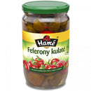 8x Hame Feferony Kulate 500g | London Grocery