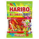 24x Haribo Eksii Solucan 70gr | London Grocery