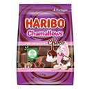 24x Haribo Chamallows Choco-Soft 62gr | London Grocery
