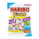 24x Haribo Kubiks | London Grocery