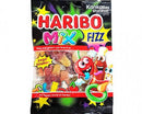 24x Haribo Mix Fizz | London Grocery