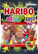 24x Haribo Eksii Mix 70gr | London Grocery