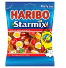 24x Haribo Starmix 80gr | London Grocery
