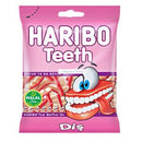 24x Haribo Teeth | London Grocery