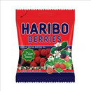 24x Haribo Berries | London Grocery