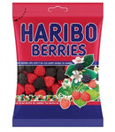 24x Haribo Berries 80gr | London Grocery