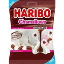 24x Haribo Chamallows Chocolate | London Grocery