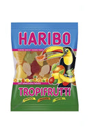 24x Haribo Tropi Frutti | London Grocery