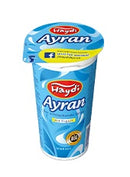 20x Haydi Ayran 250ml Light Blue | London Grocery