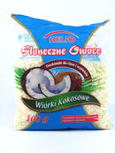 12x Helio Wiorki Kokosowe 100g | London Grocery