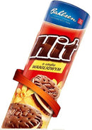 24x Hit Waniliowe Biscuit 220g | London Grocery