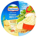 10x Hochland Krazek Mixtett 180g | London Grocery