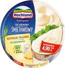 10x Hochland Krazek Smietankowy 180g | London Grocery