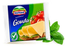 10x Hochland Toast Cheese Gouda 130g | London Grocery
