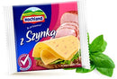 10x Hochland Toast Cheese Szynka 130g | London Grocery