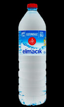 6x Elmacik Natural Spring Water | London Grocery