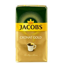 12x Jacobs Cronat Gold Coffee 250g | London Grocery