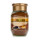 6x Jacobs Cronot Gold Instant 100 In Jar 100g | London Grocery