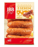 Jbb Kielbasa Z Seremkg(15) | London Grocery