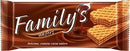 24x Jutrzenka Family Wafer Cacao 180g | London Grocery