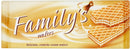 24x Jutrzenka Family Wafer Cream 180g | London Grocery