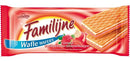 24x Jutrzenka Family Wafer Strawberry 180g | London Grocery
