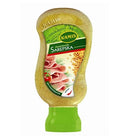 6x Kamis Mustard Sarepska Plastic 280g | London Grocery