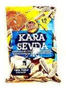 14x Kara Sevda Extra Salted White Sunflower Seed 200gr | London Grocery