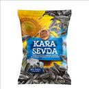 20x Gh Kara Sevda Black Extra Salted 150gr Sunf. Seeds | London Grocery
