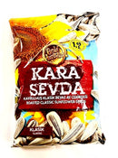14x Karasevda Classic Salted Black S.Flower Seeds250gr | London Grocery