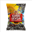 20x Gh Kara Sevda Classic Black Salted 150gr Sunf.Seed | London Grocery