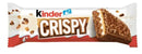 14x Kinder Baton Crispy | London Grocery