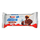 20x Kinder Delice Cacao | London Grocery