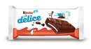 20x Kinder Delicje Kakao 39g | London Grocery