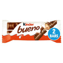 30x Kinder Bueno Chocolate | London Grocery